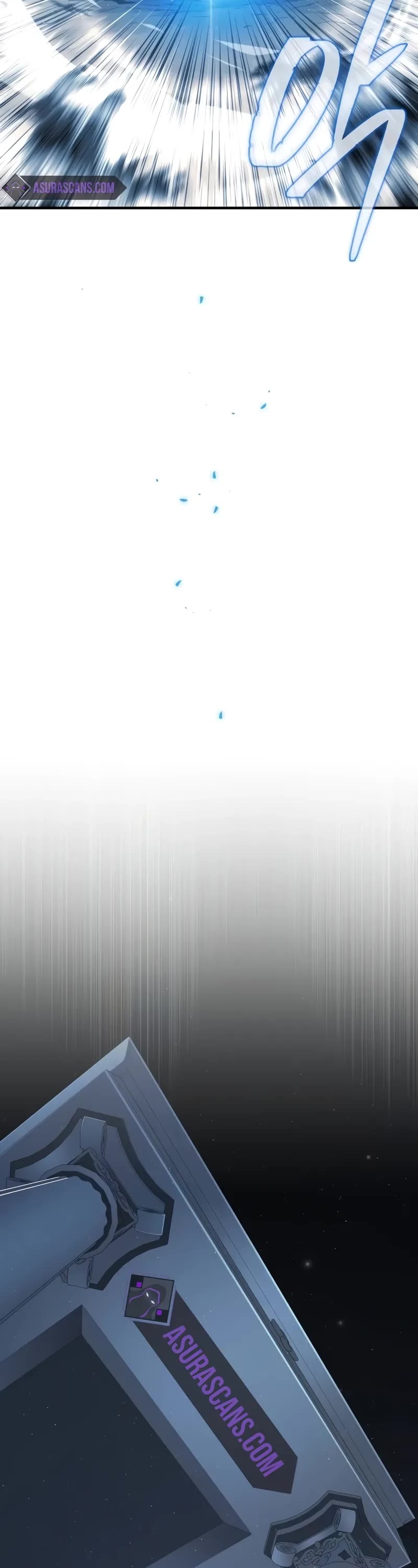 The Dark Magician Transmigrates After 66666 Years chapter 139 page 65