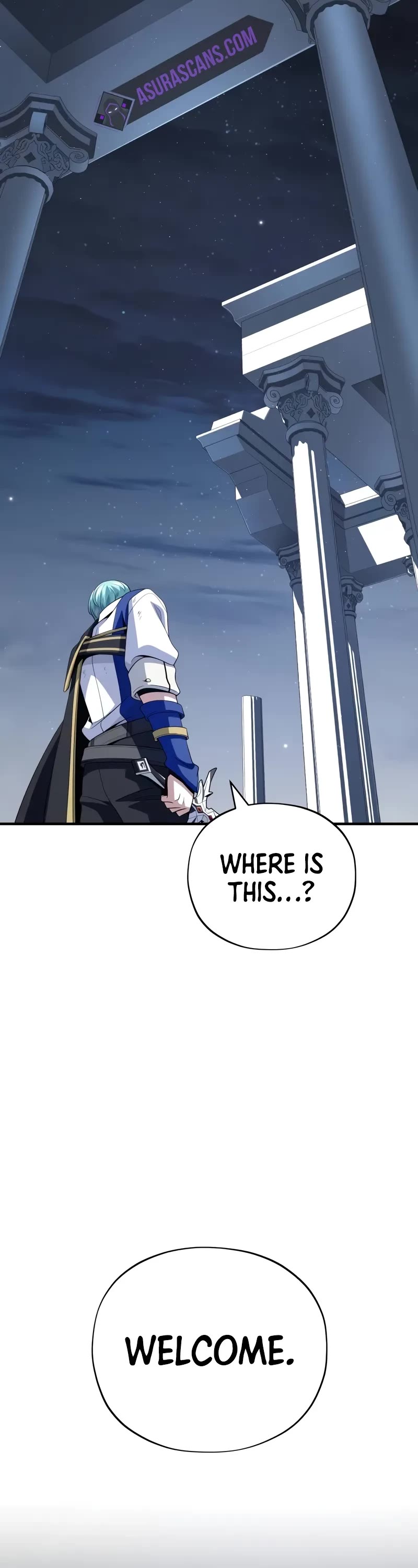 The Dark Magician Transmigrates After 66666 Years chapter 139 page 66