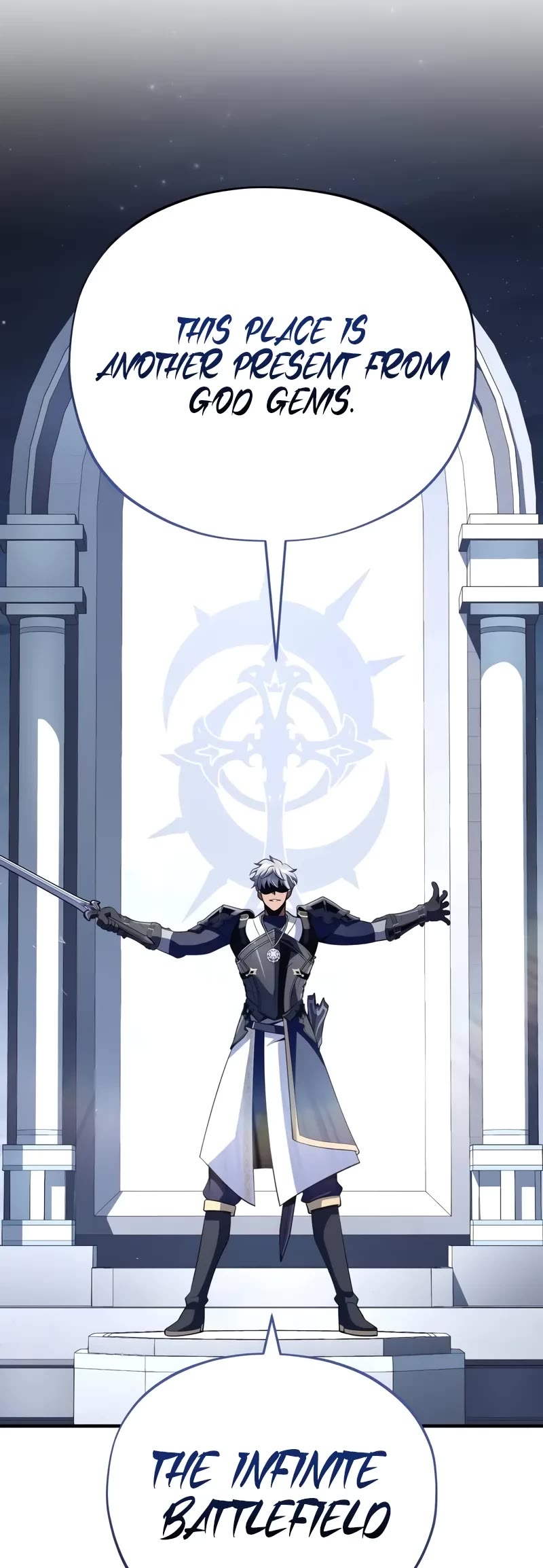 The Dark Magician Transmigrates After 66666 Years chapter 139 page 67