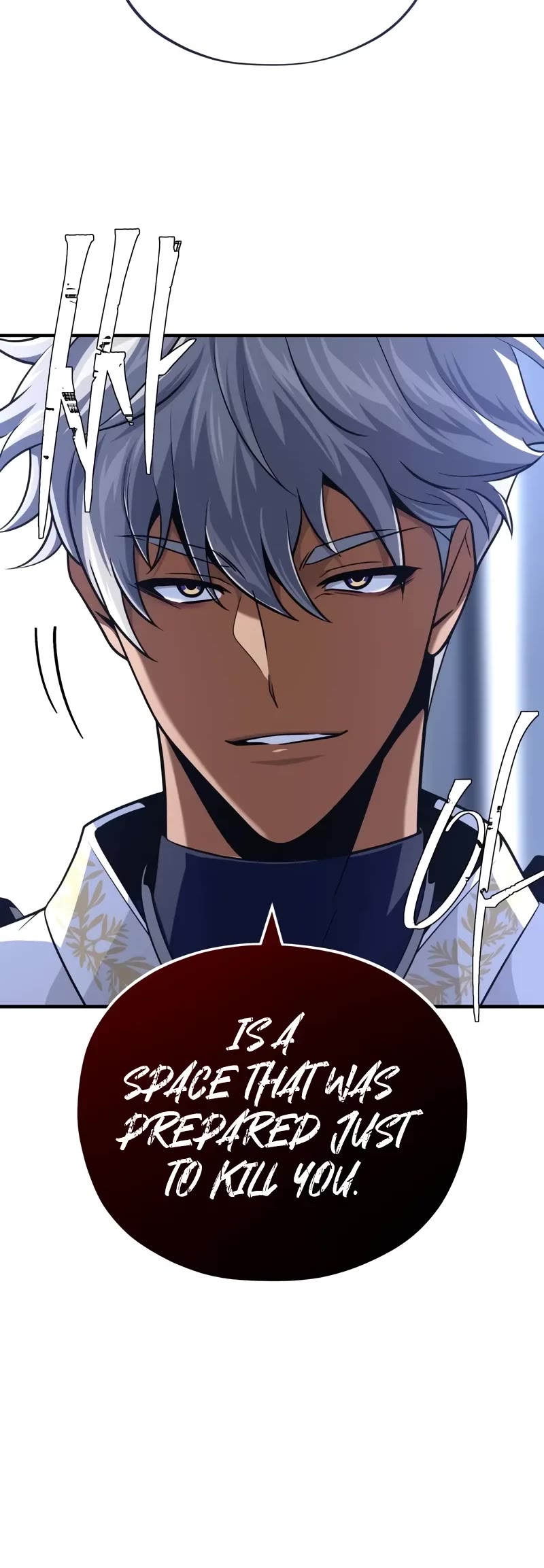 The Dark Magician Transmigrates After 66666 Years chapter 139 page 68