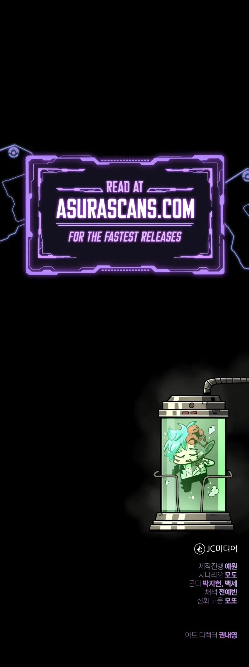 The Dark Magician Transmigrates After 66666 Years chapter 139 page 73