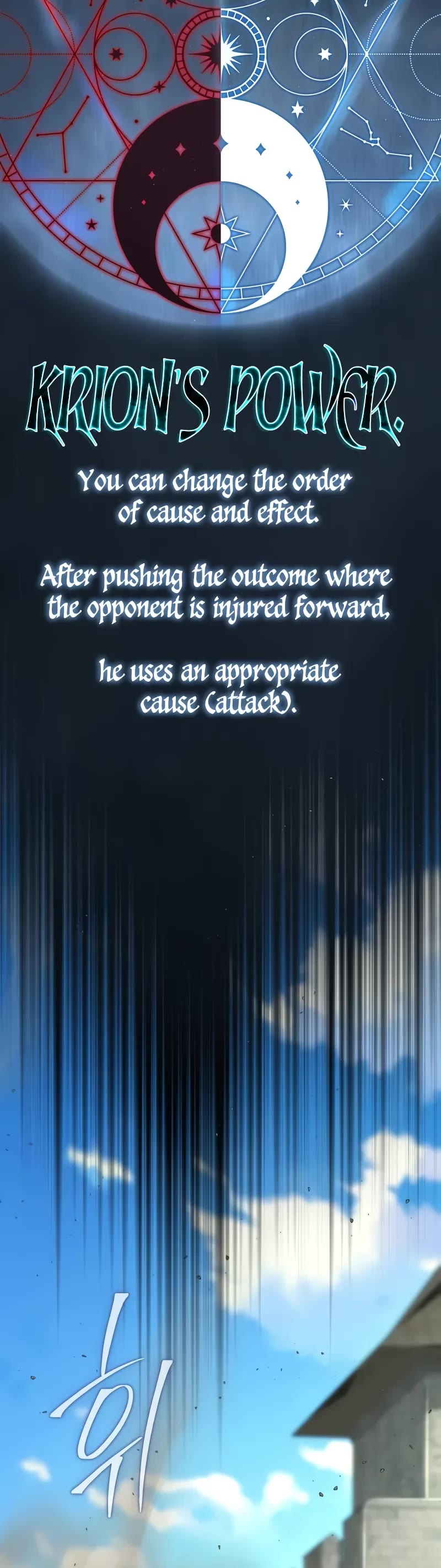 The Dark Magician Transmigrates After 66666 Years chapter 139 page 8