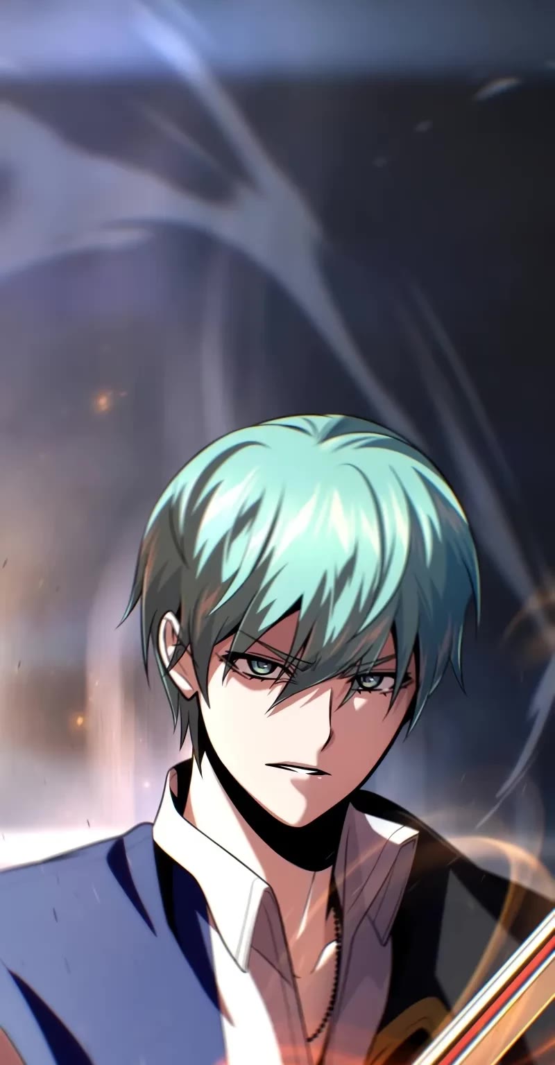 The Dark Magician Transmigrates After 66666 Years chapter 140 page 11