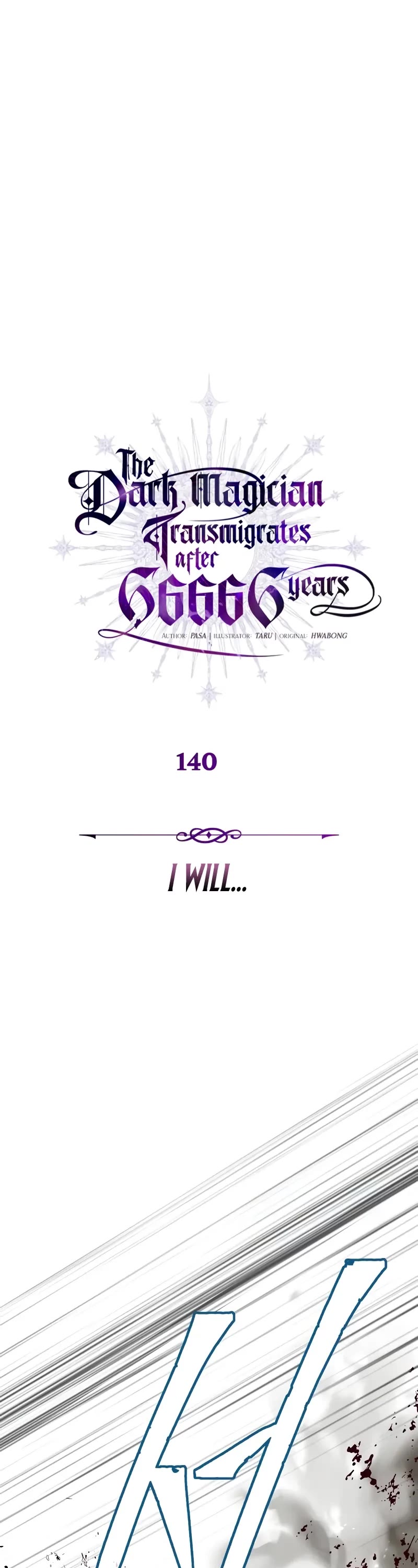 The Dark Magician Transmigrates After 66666 Years chapter 140 page 13