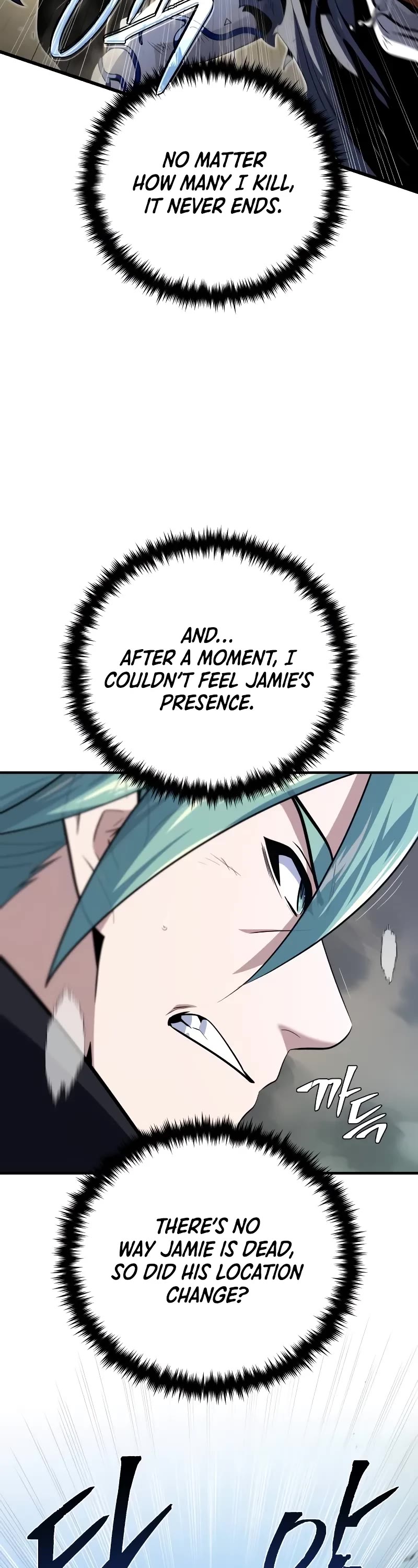 The Dark Magician Transmigrates After 66666 Years chapter 140 page 15