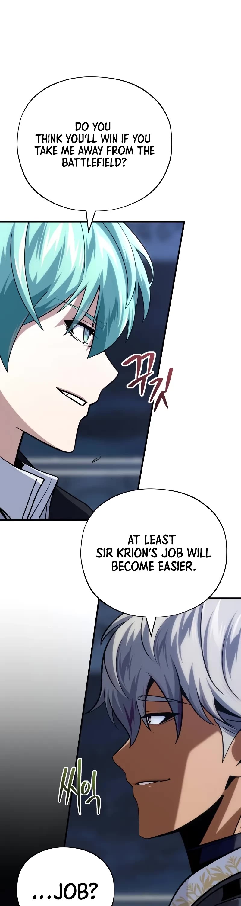 The Dark Magician Transmigrates After 66666 Years chapter 140 page 2