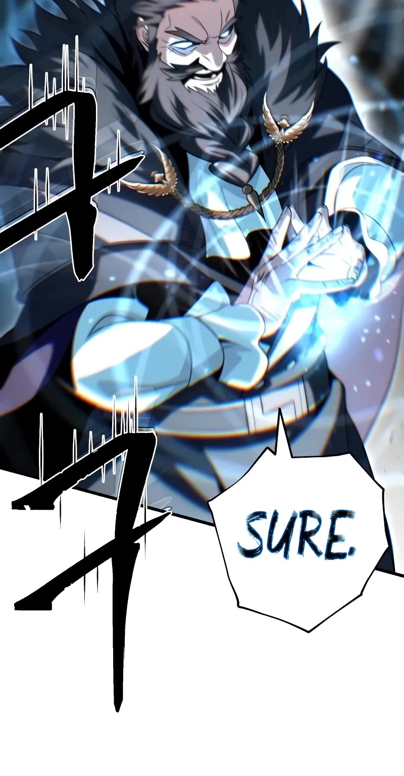 The Dark Magician Transmigrates After 66666 Years chapter 140 page 23