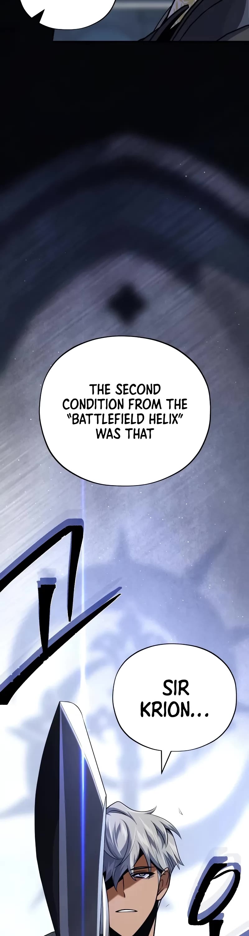 The Dark Magician Transmigrates After 66666 Years chapter 140 page 3