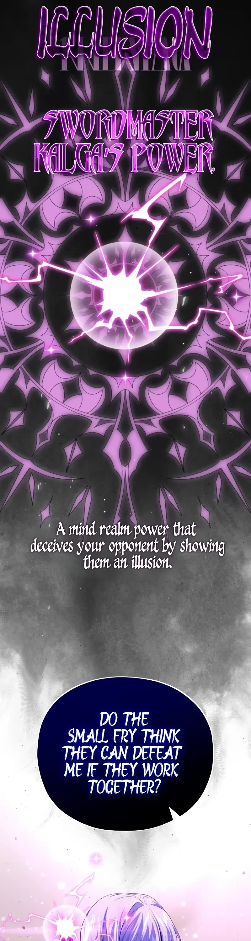 The Dark Magician Transmigrates After 66666 Years chapter 140 page 40