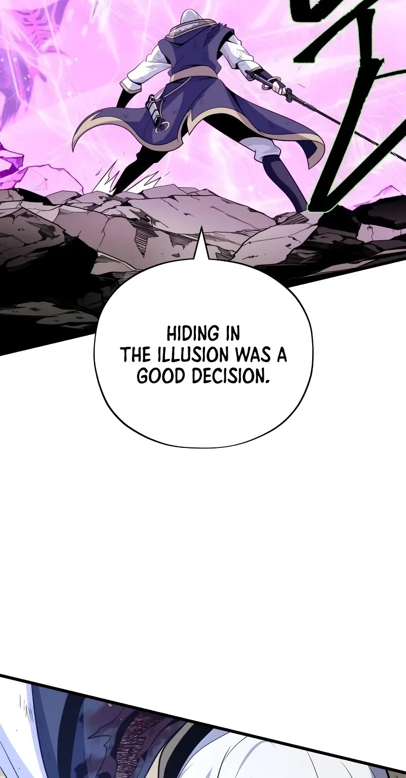 The Dark Magician Transmigrates After 66666 Years chapter 140 page 43