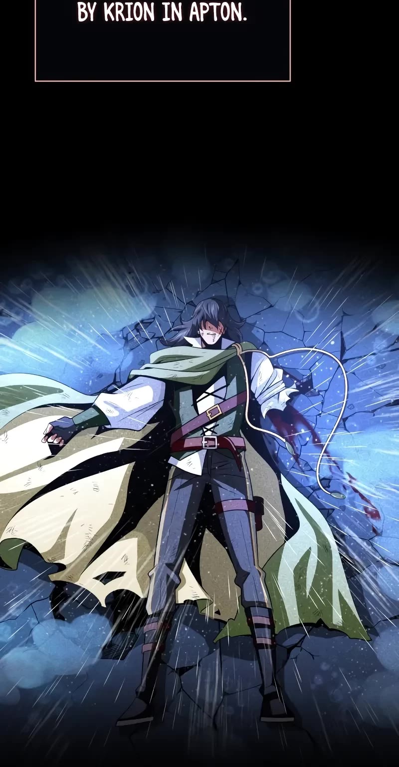 The Dark Magician Transmigrates After 66666 Years chapter 140 page 49