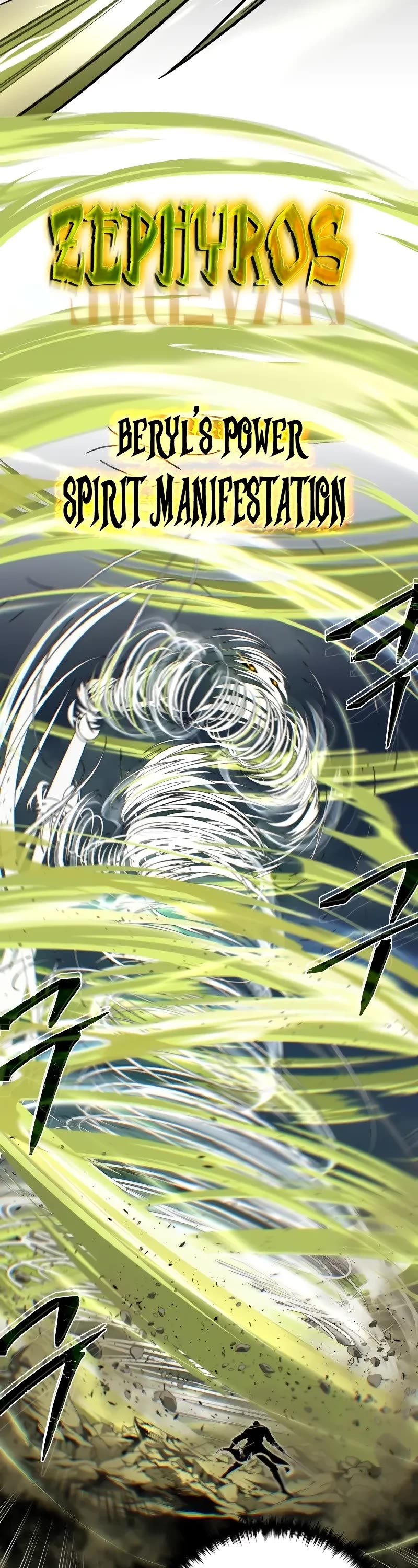 The Dark Magician Transmigrates After 66666 Years chapter 140 page 56