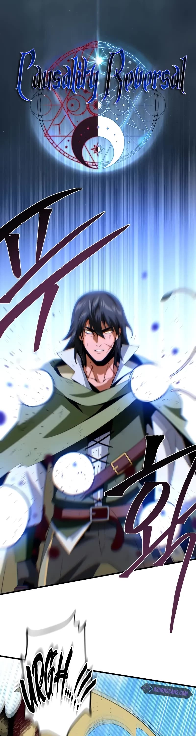 The Dark Magician Transmigrates After 66666 Years chapter 140 page 65