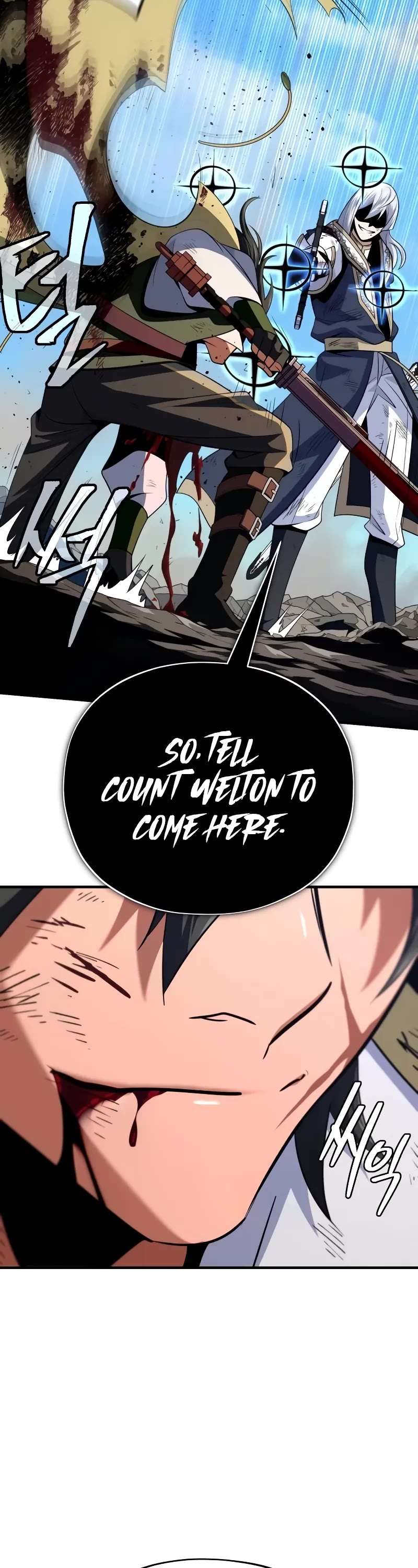 The Dark Magician Transmigrates After 66666 Years chapter 140 page 66