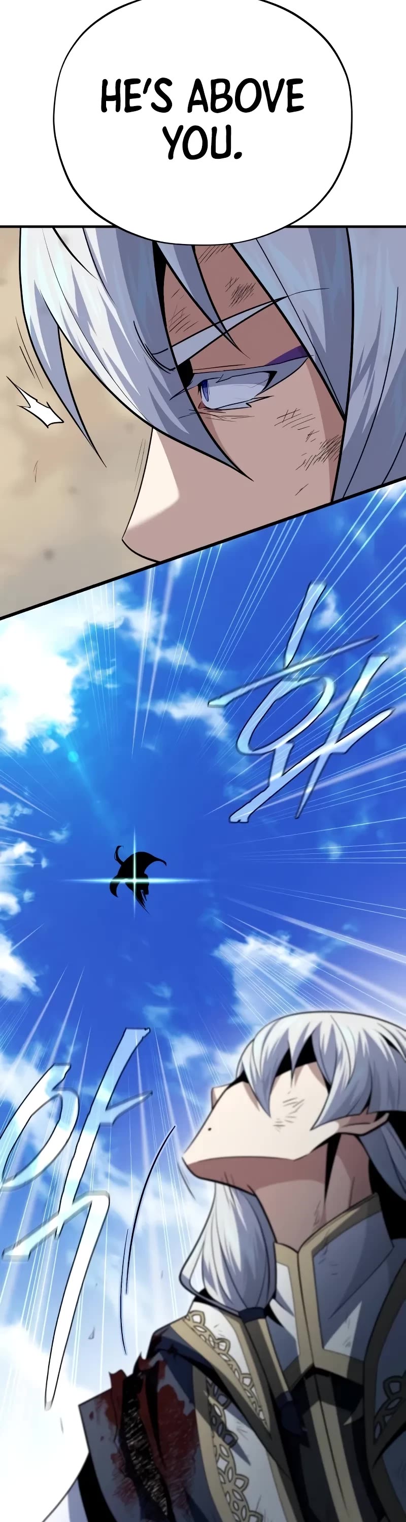 The Dark Magician Transmigrates After 66666 Years chapter 140 page 67