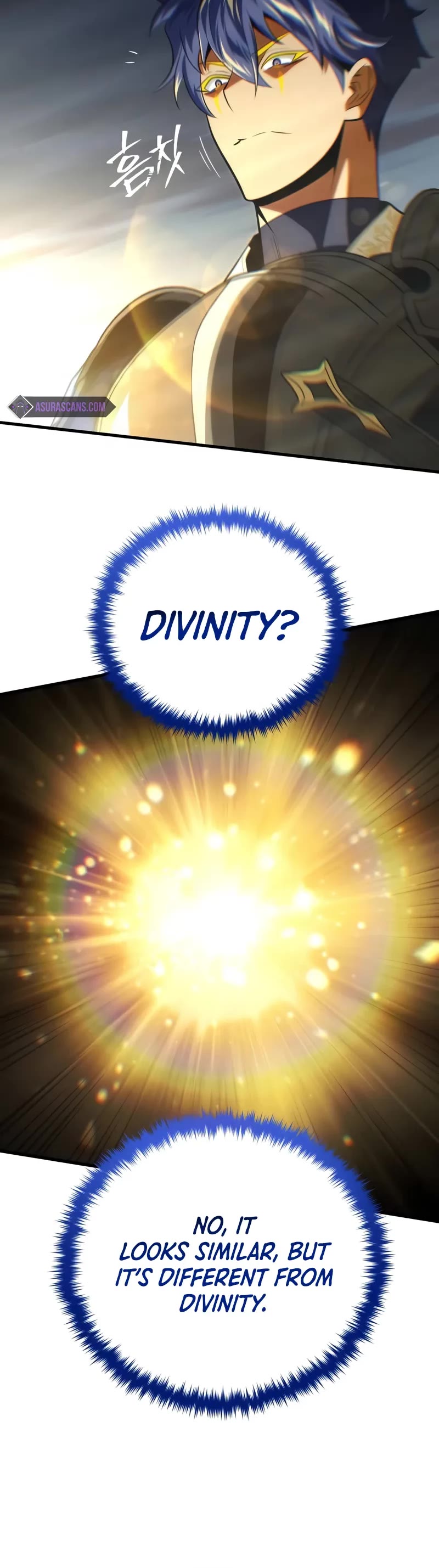 The Dark Magician Transmigrates After 66666 Years chapter 142 page 10