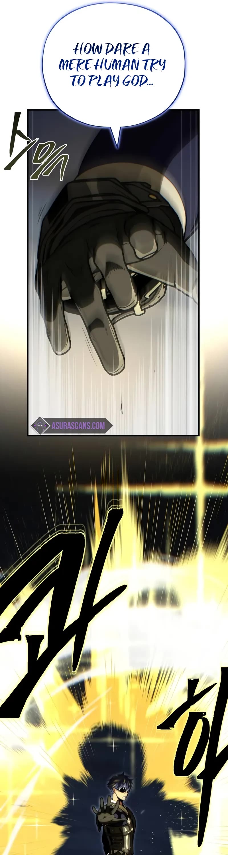 The Dark Magician Transmigrates After 66666 Years chapter 142 page 11