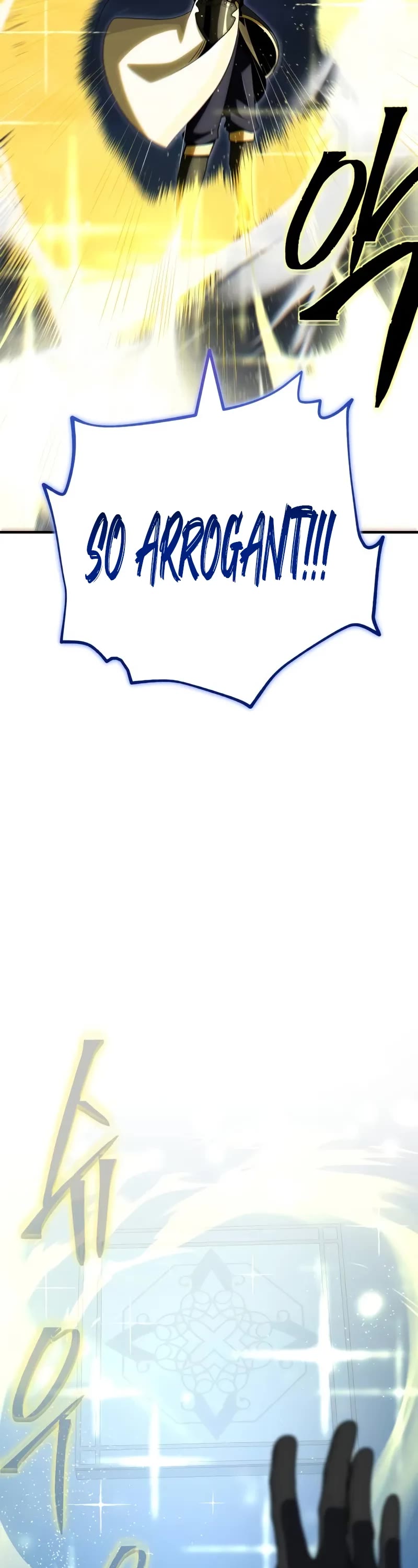 The Dark Magician Transmigrates After 66666 Years chapter 142 page 12