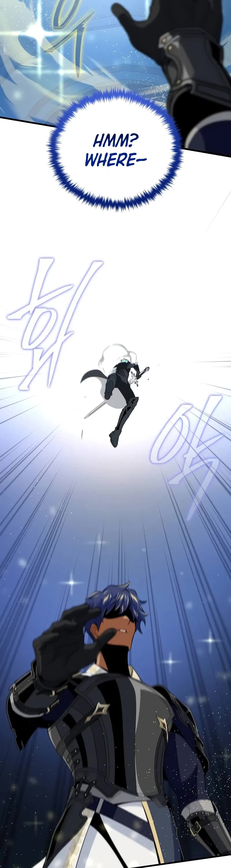 The Dark Magician Transmigrates After 66666 Years chapter 142 page 13