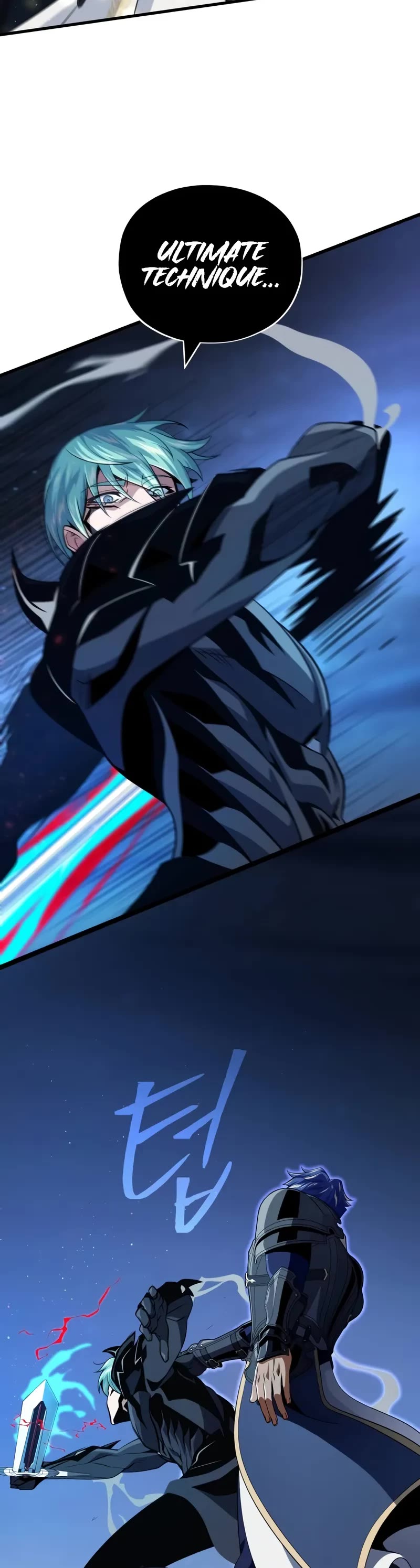 The Dark Magician Transmigrates After 66666 Years chapter 142 page 14