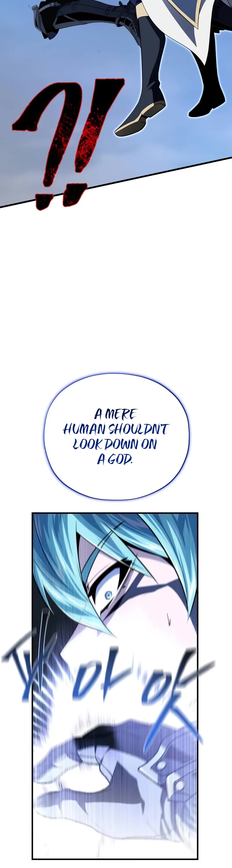 The Dark Magician Transmigrates After 66666 Years chapter 142 page 15