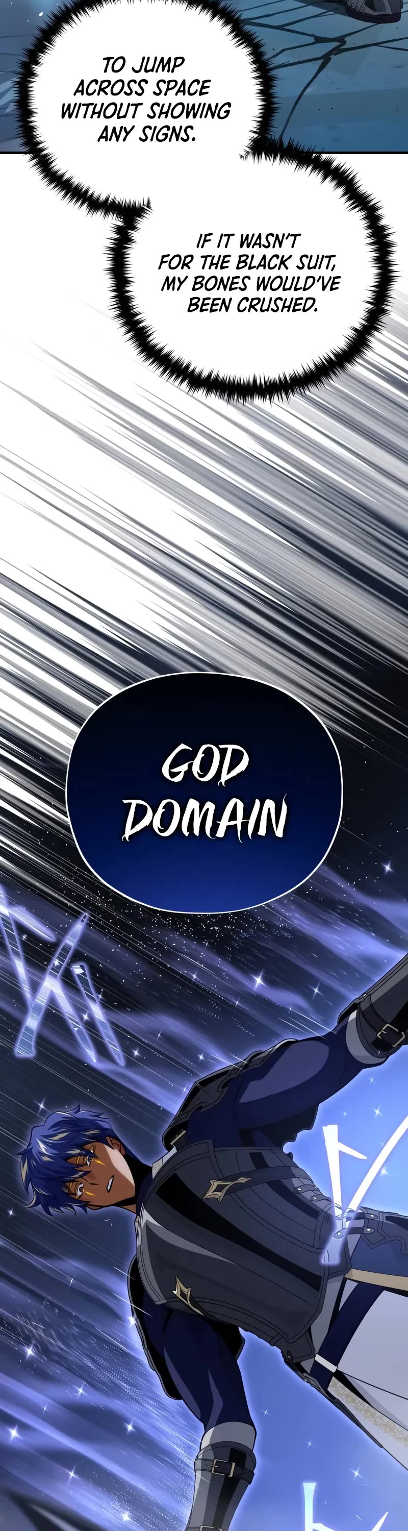 The Dark Magician Transmigrates After 66666 Years chapter 142 page 18