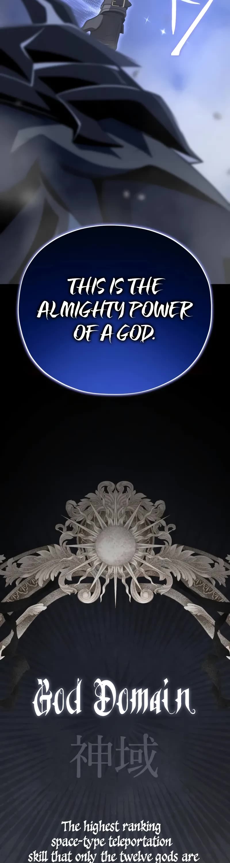 The Dark Magician Transmigrates After 66666 Years chapter 142 page 19