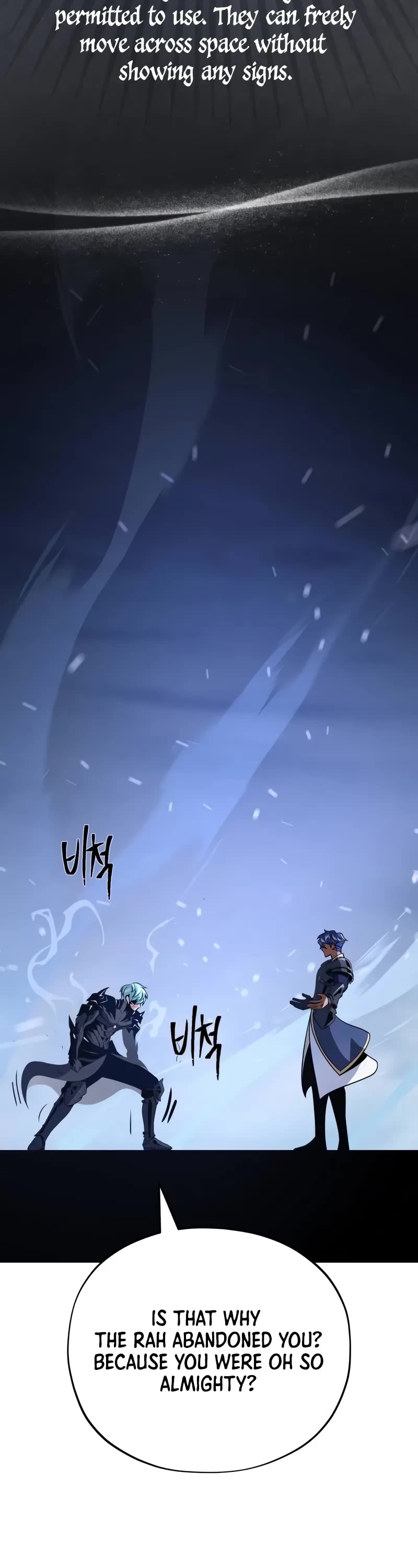 The Dark Magician Transmigrates After 66666 Years chapter 142 page 20