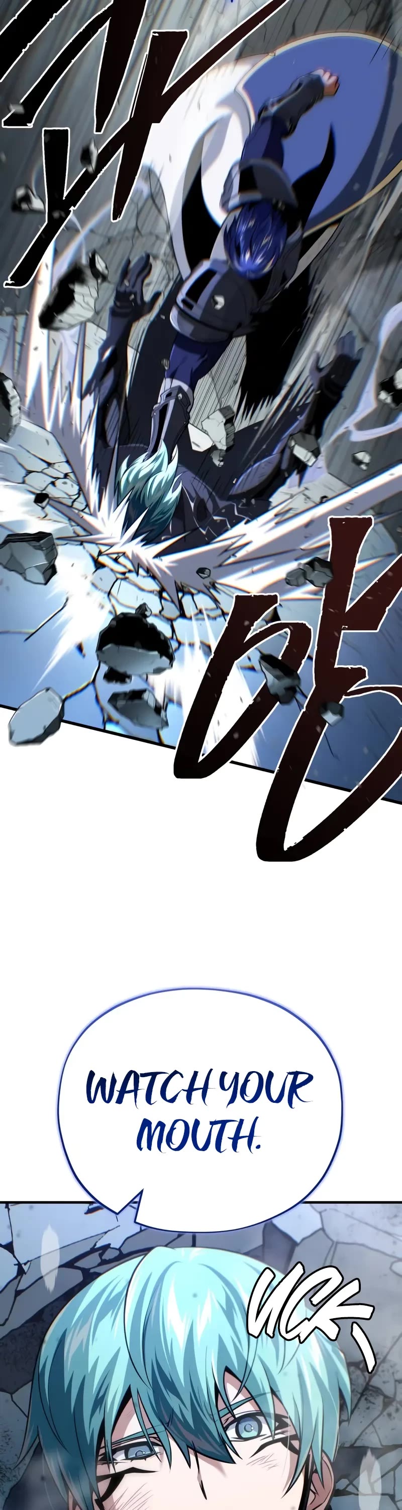 The Dark Magician Transmigrates After 66666 Years chapter 142 page 23