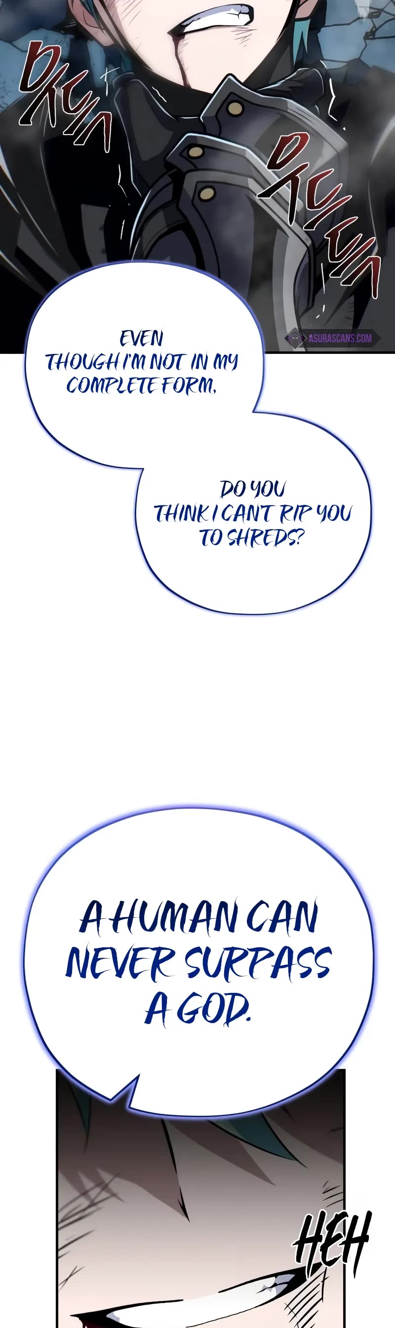 The Dark Magician Transmigrates After 66666 Years chapter 142 page 24