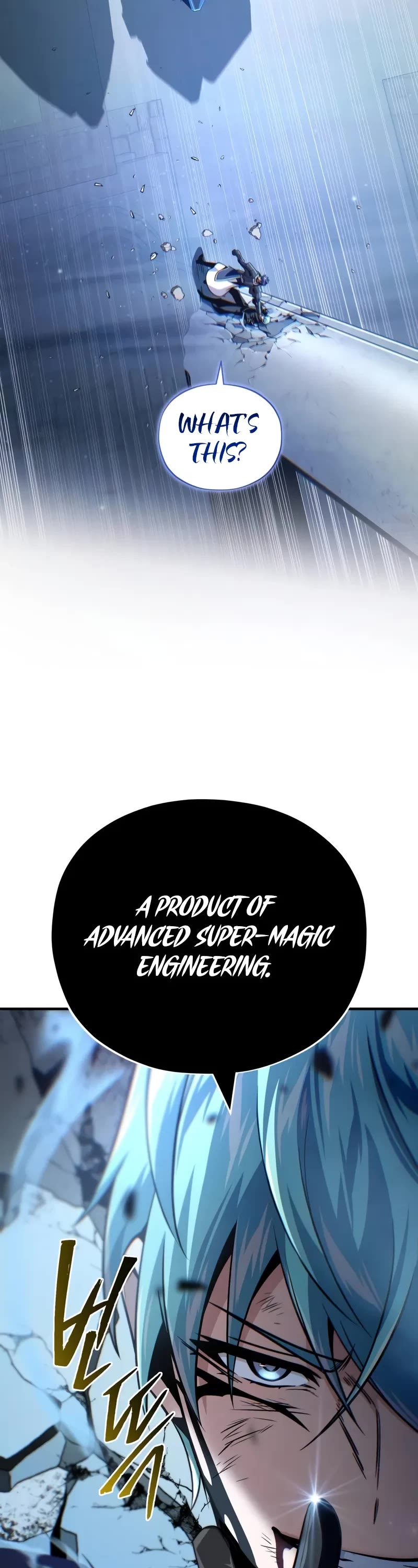 The Dark Magician Transmigrates After 66666 Years chapter 142 page 27