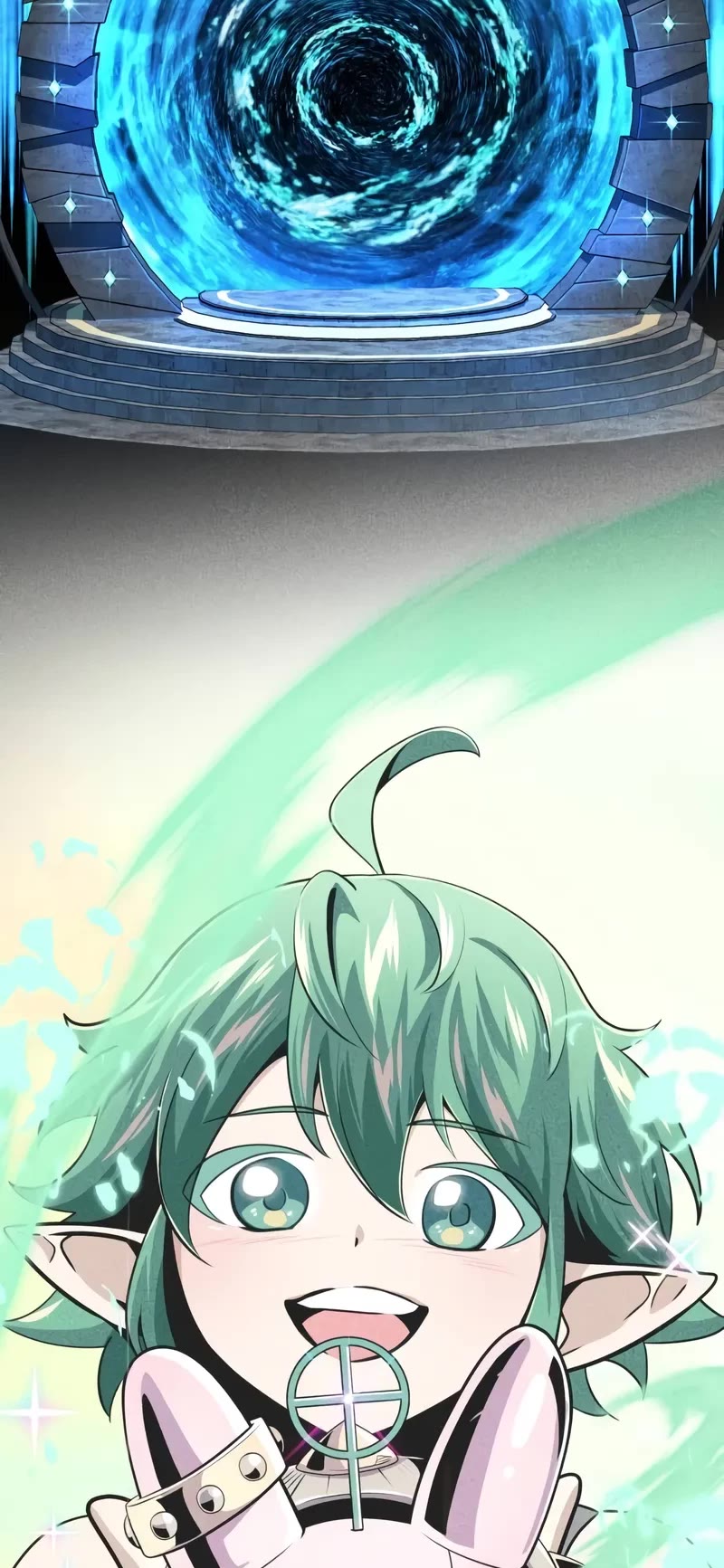 The Dark Magician Transmigrates After 66666 Years chapter 142 page 29