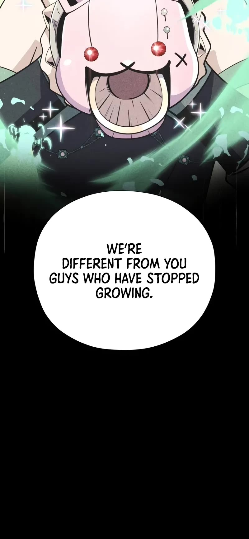 The Dark Magician Transmigrates After 66666 Years chapter 142 page 30