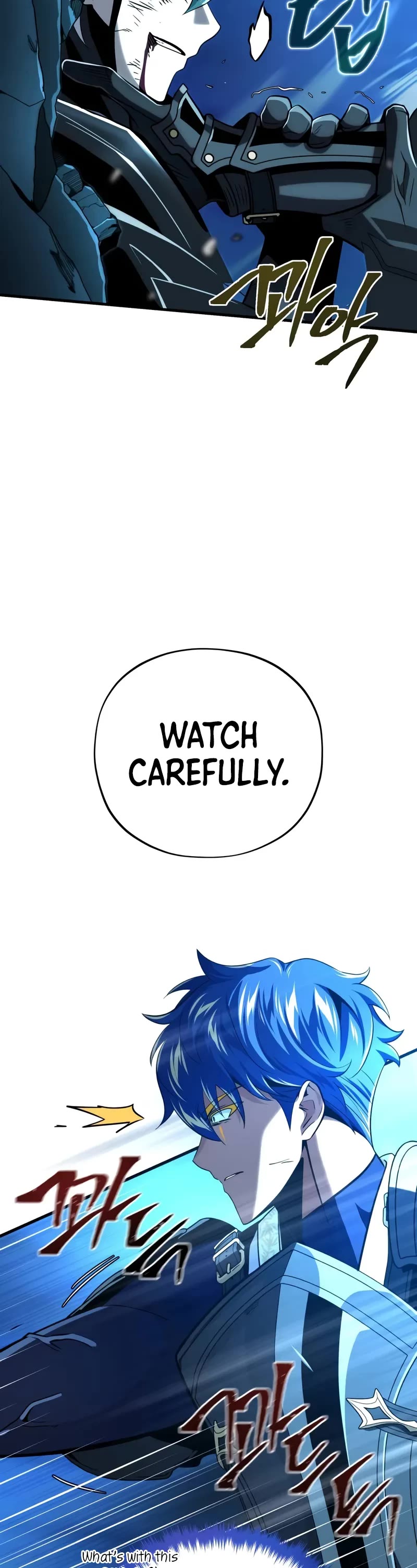 The Dark Magician Transmigrates After 66666 Years chapter 142 page 32