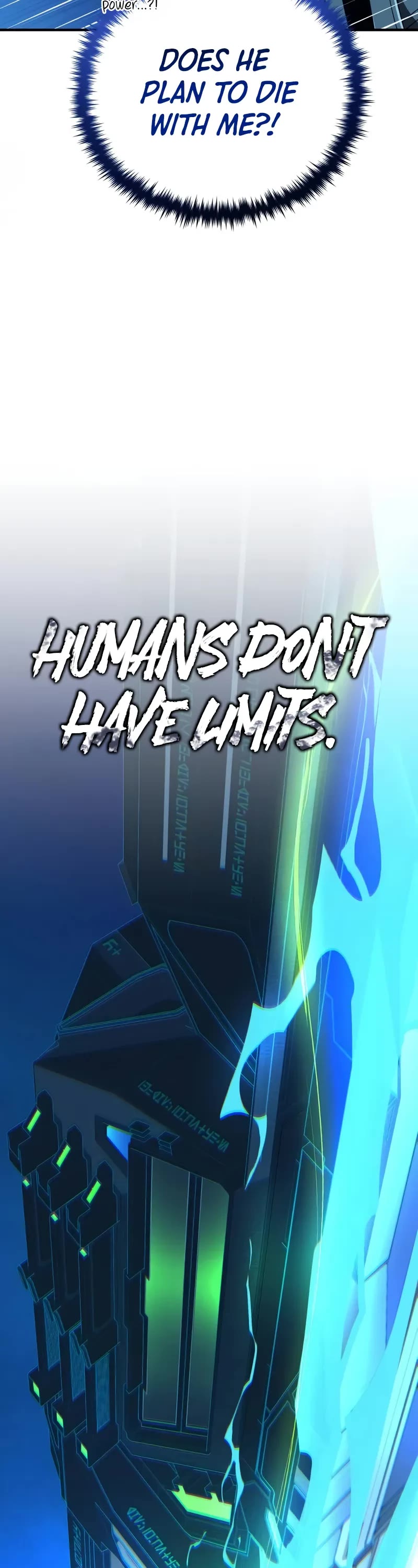 The Dark Magician Transmigrates After 66666 Years chapter 142 page 33