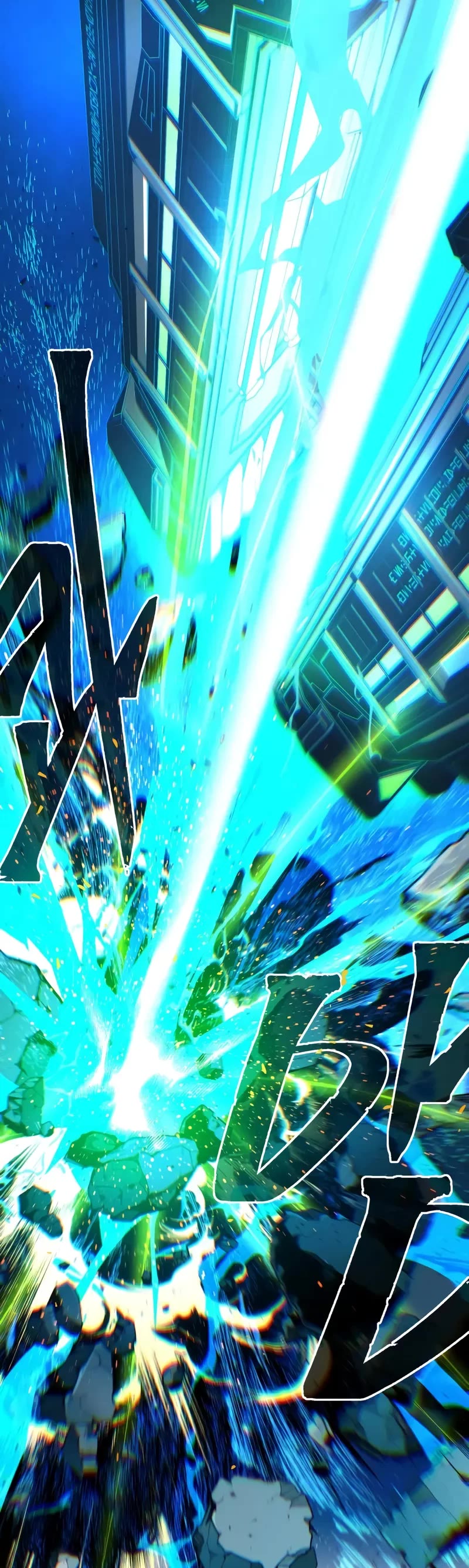 The Dark Magician Transmigrates After 66666 Years chapter 142 page 34