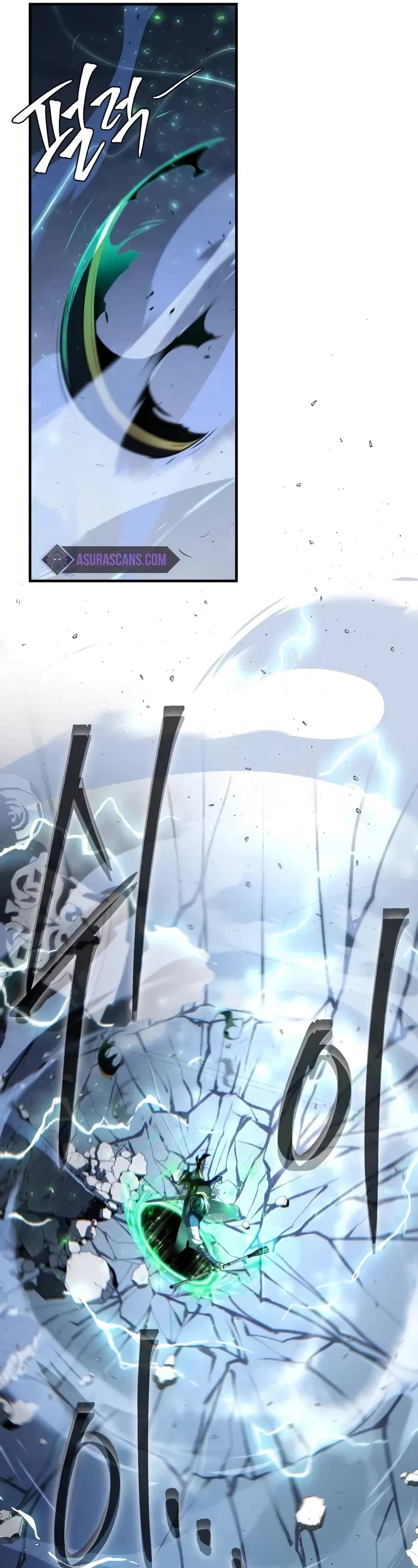 The Dark Magician Transmigrates After 66666 Years chapter 142 page 36