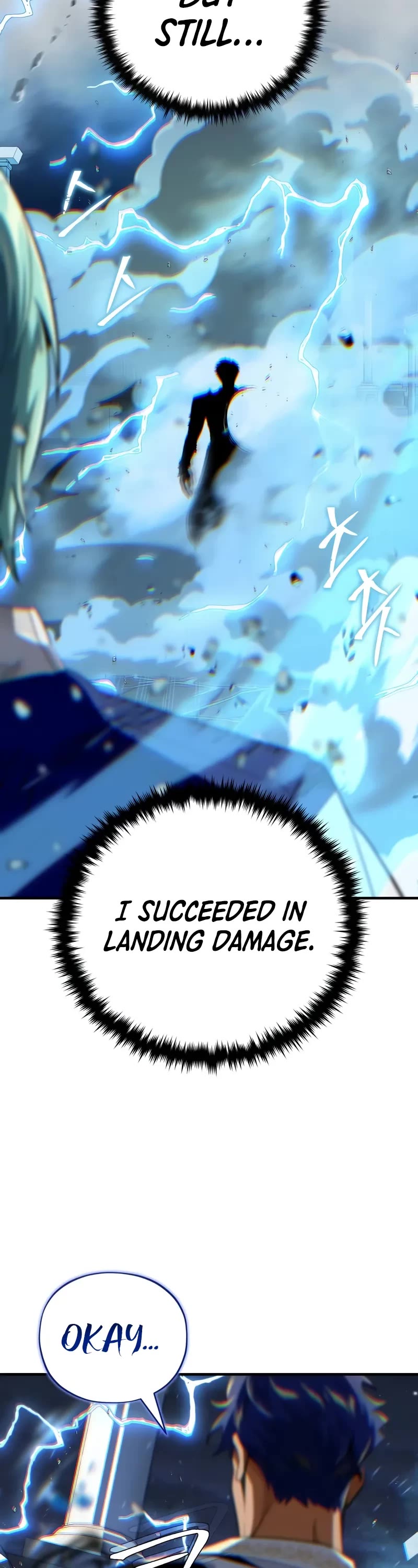 The Dark Magician Transmigrates After 66666 Years chapter 142 page 38