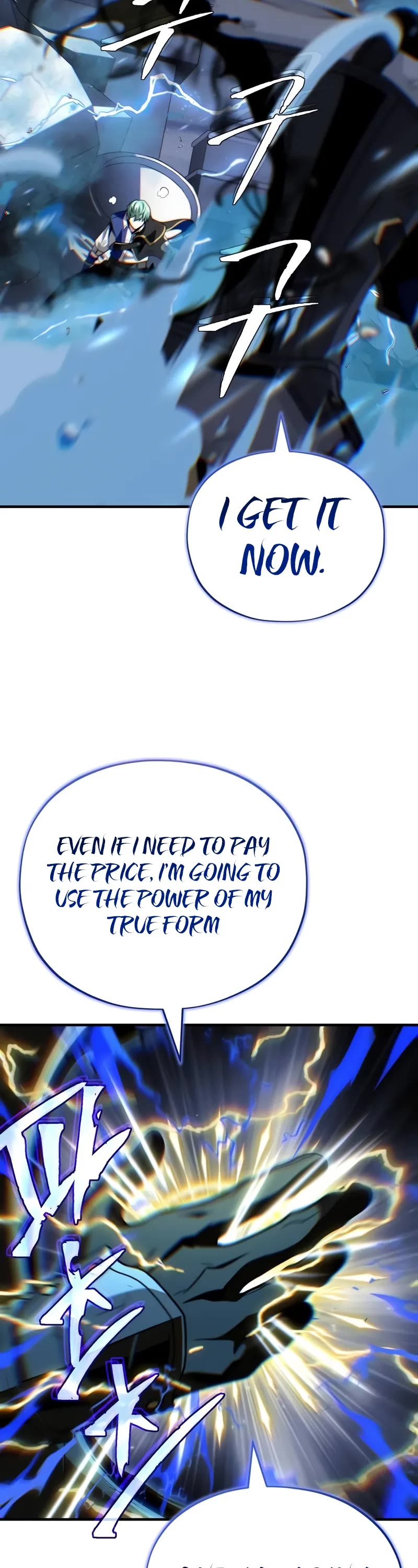 The Dark Magician Transmigrates After 66666 Years chapter 142 page 39