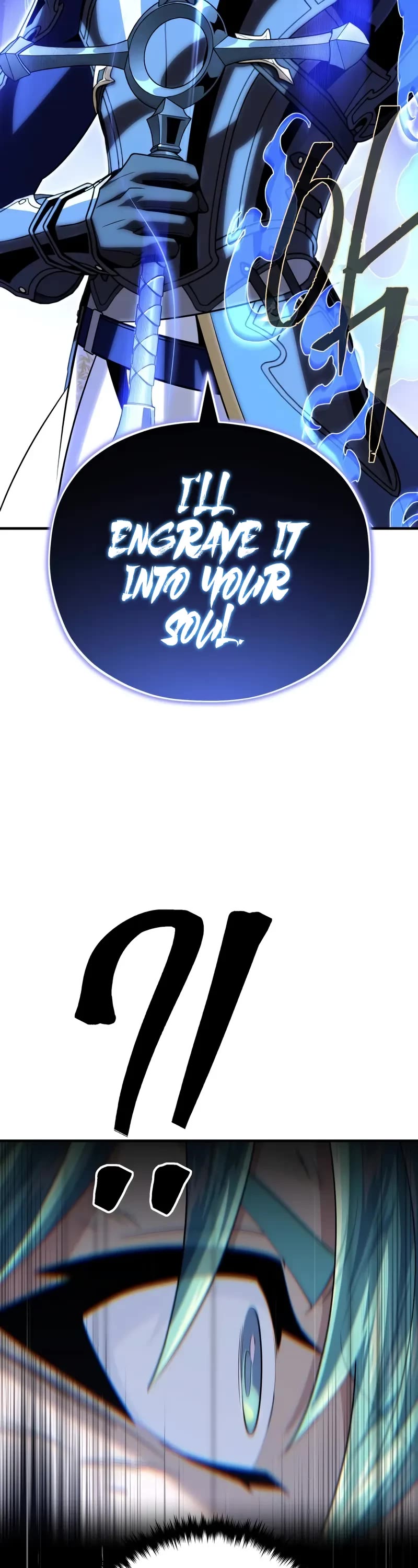 The Dark Magician Transmigrates After 66666 Years chapter 142 page 43