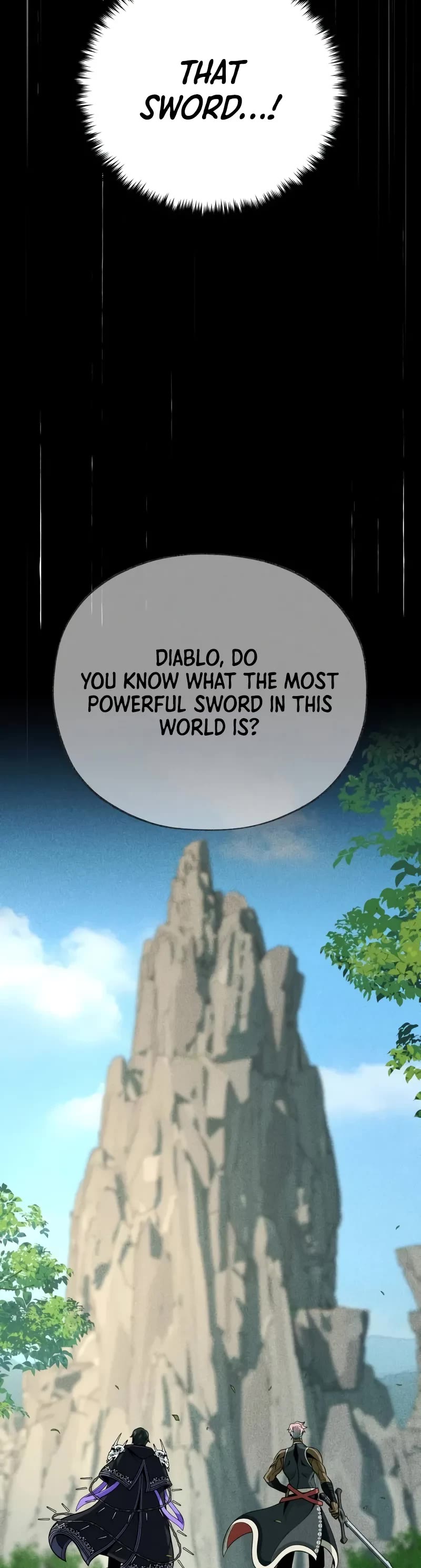 The Dark Magician Transmigrates After 66666 Years chapter 142 page 44