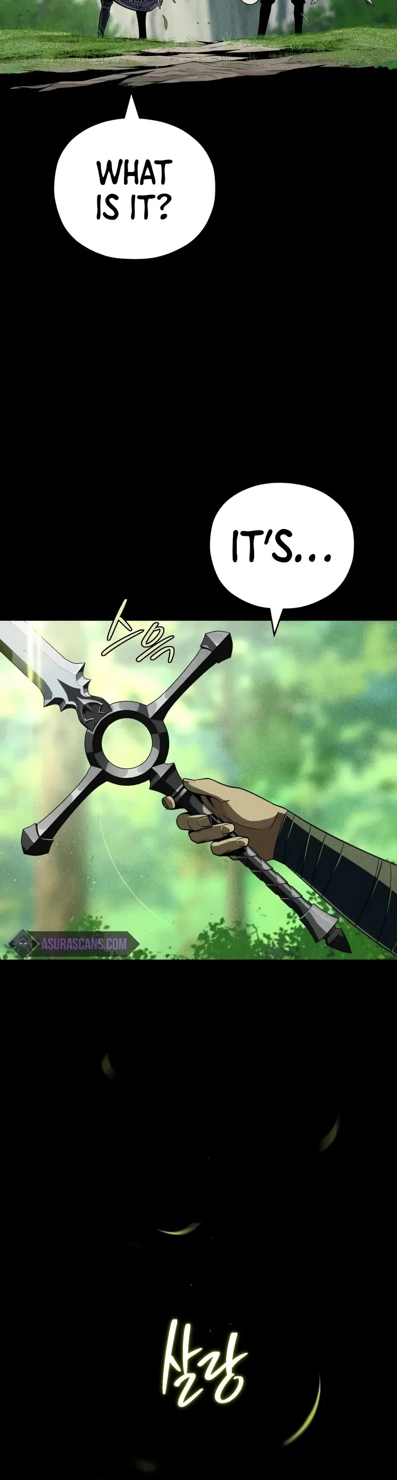 The Dark Magician Transmigrates After 66666 Years chapter 142 page 45