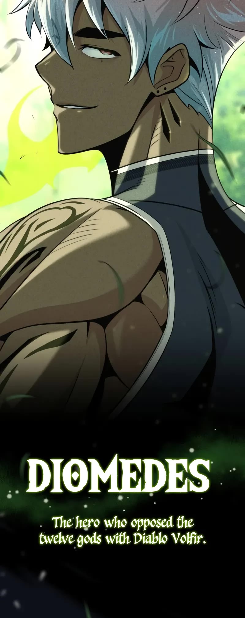 The Dark Magician Transmigrates After 66666 Years chapter 142 page 48