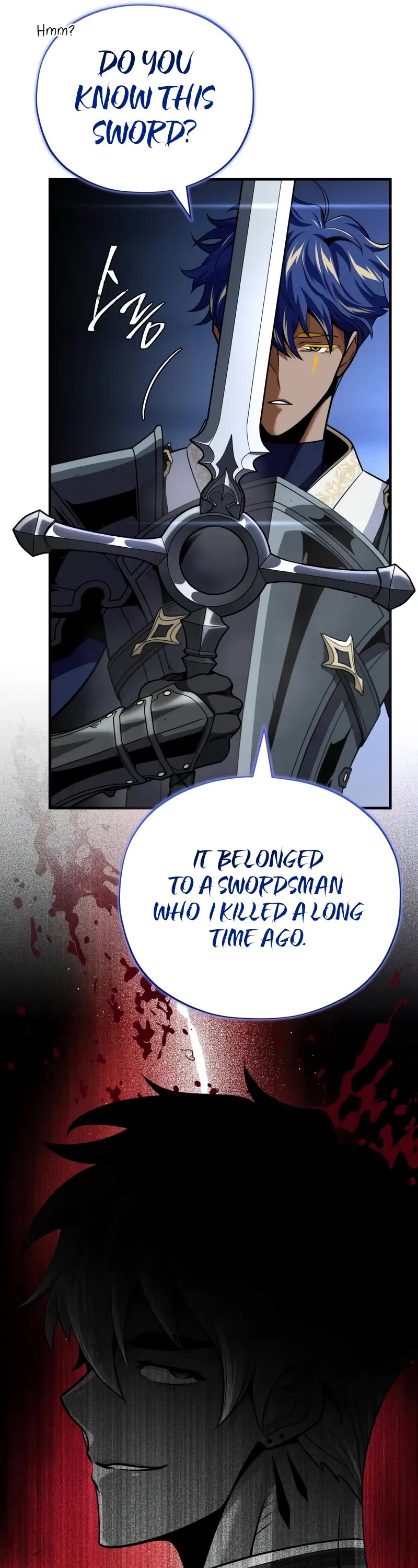 The Dark Magician Transmigrates After 66666 Years chapter 142 page 50