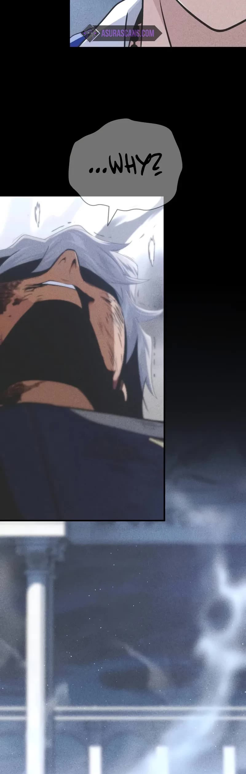 The Dark Magician Transmigrates After 66666 Years chapter 142 page 53