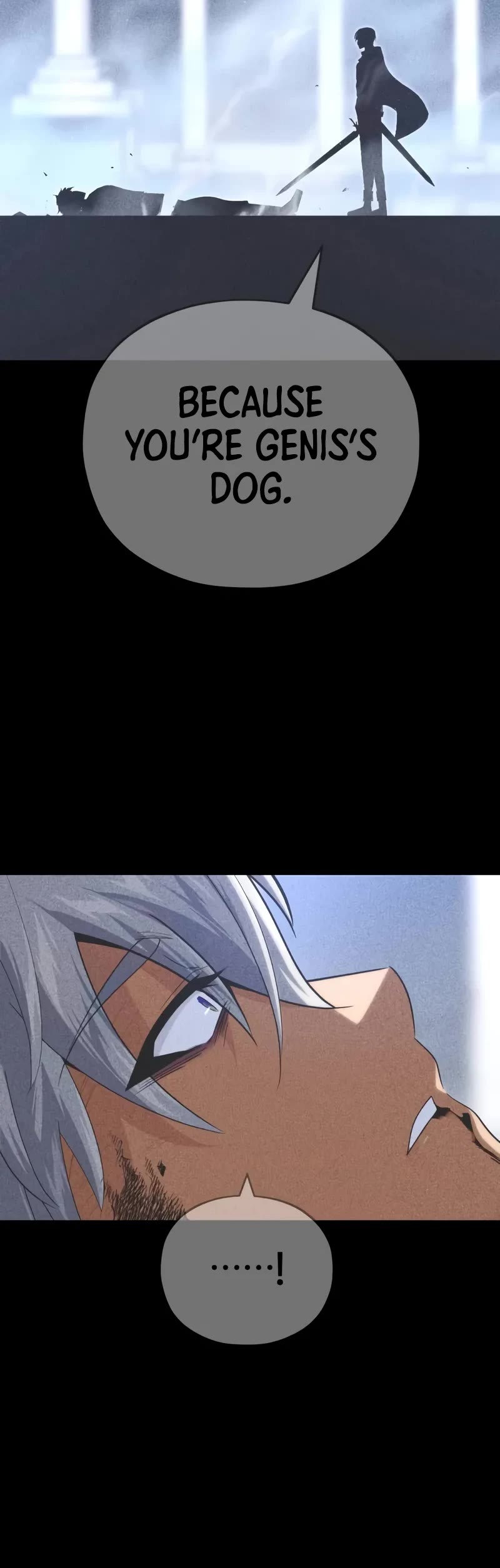 The Dark Magician Transmigrates After 66666 Years chapter 142 page 54