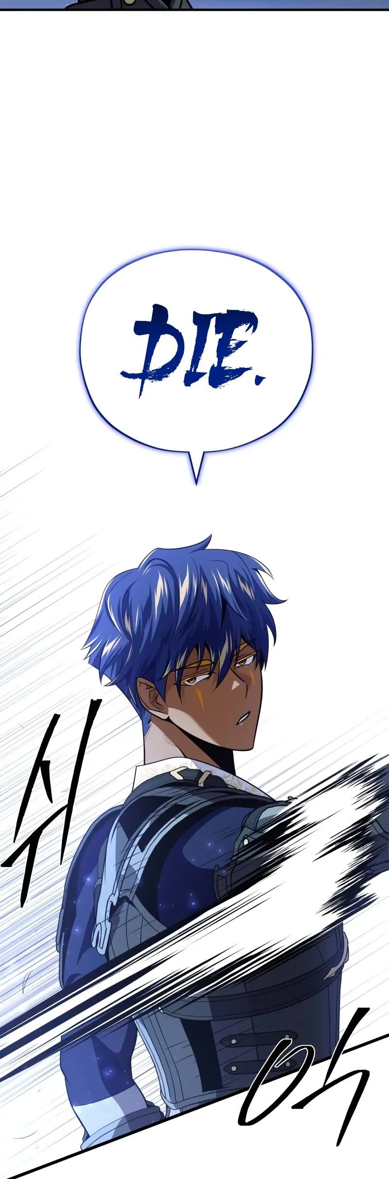 The Dark Magician Transmigrates After 66666 Years chapter 142 page 57