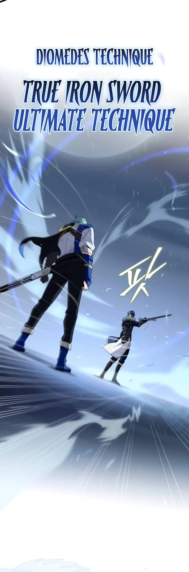 The Dark Magician Transmigrates After 66666 Years chapter 142 page 58