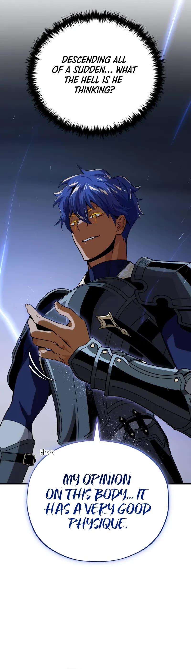 The Dark Magician Transmigrates After 66666 Years chapter 142 page 6