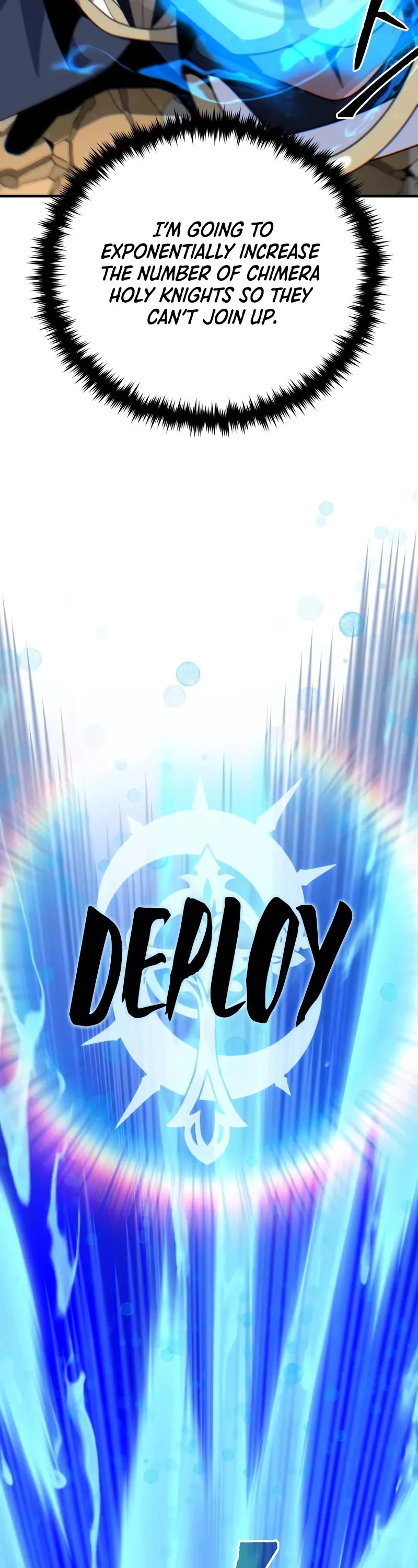 The Dark Magician Transmigrates After 66666 Years chapter 142 page 75